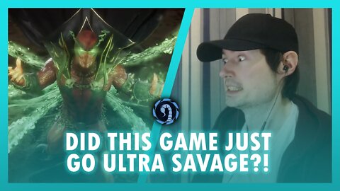 Every Fatality in Mortal Kombat 11 - Reaction - Scorpio Shadow