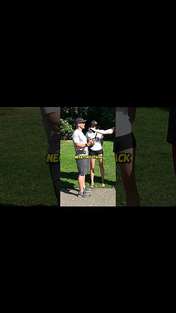 The SECRET To A Good Relationship!