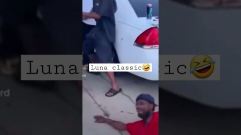 Luna Classic on that day of the collapse