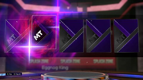 SPLASH ZONE 500K MT Pack Opening for Invincibles in #nba2k23 #myteam Dark Matter odds JUICED AGAIN