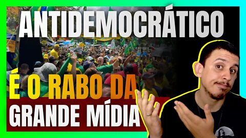 Manifestações contra o LULA acontecem por todo o BRASIL no dia 15 DE NOVEMBRO