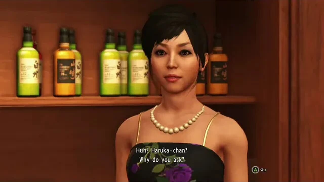 Yakuza 6 The Song of Life walkthrough part 3