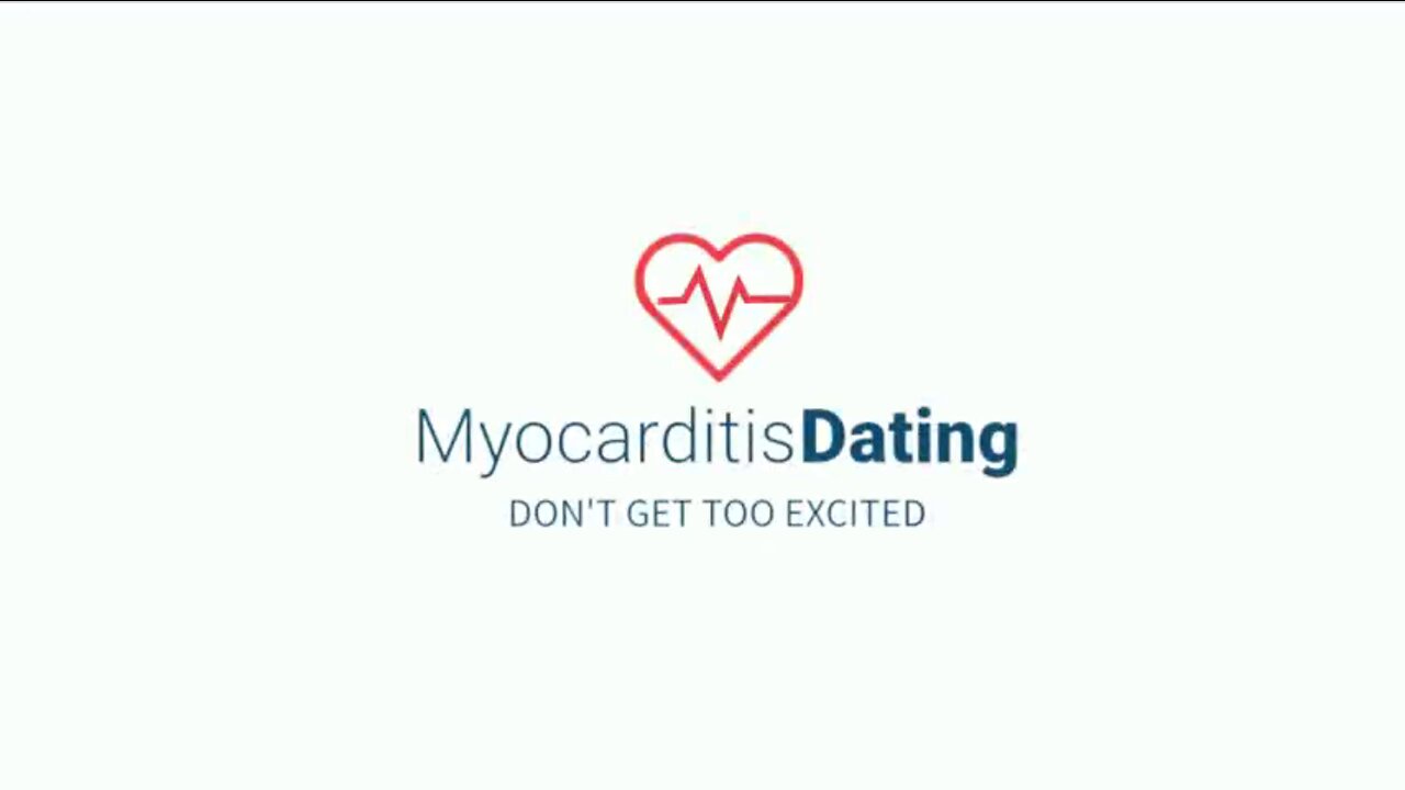 MYOCARDITIS DATING AD SPOT