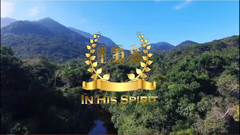 In His Spirit - In His Spirit (Lyrics Video) Group Title Song