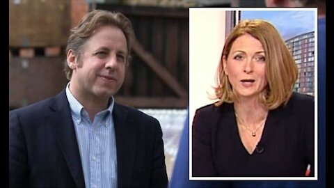 Hero MP Marcus Fysh rips the BBC a new arsehole