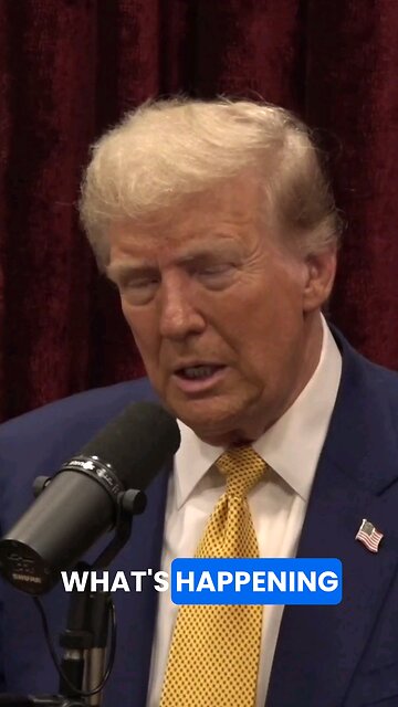 Wuhan Lab Revelation: The Untold Story #joeroganpodclips #trump #joeroganpodcast #joerogan #trump