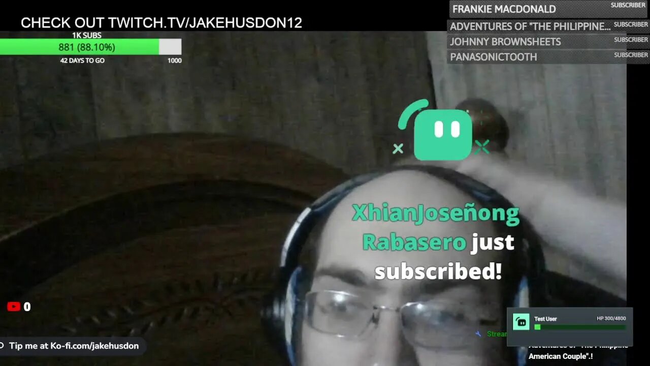 HEY GUYS 2
