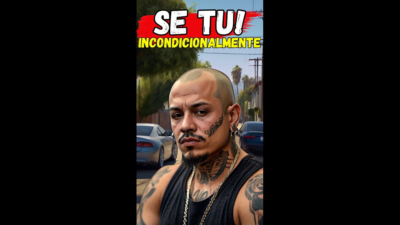 SÉ TÚ INCONDICIONALMENTE 💯 LAS OPINIONES NO DEFINEN TU AUTENTICIDAD 💪🏼🔥