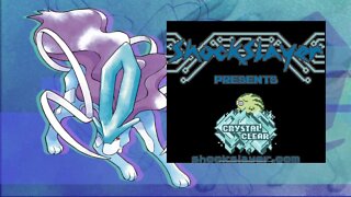 Shockslayer’s Pokémon Crystal Clear Rom Hack Part 2