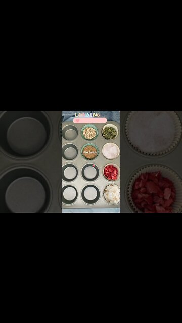 Learn how to make this simple KETO GRAIN FREE GRANOLA! #Shorts