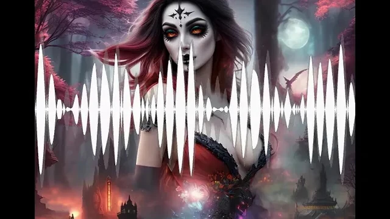 Neural music. Neurokitsch music. AI music. NeuroNetwork music.