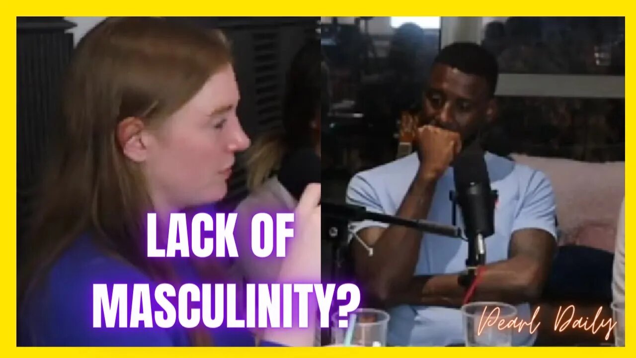 The State Of Masculinity