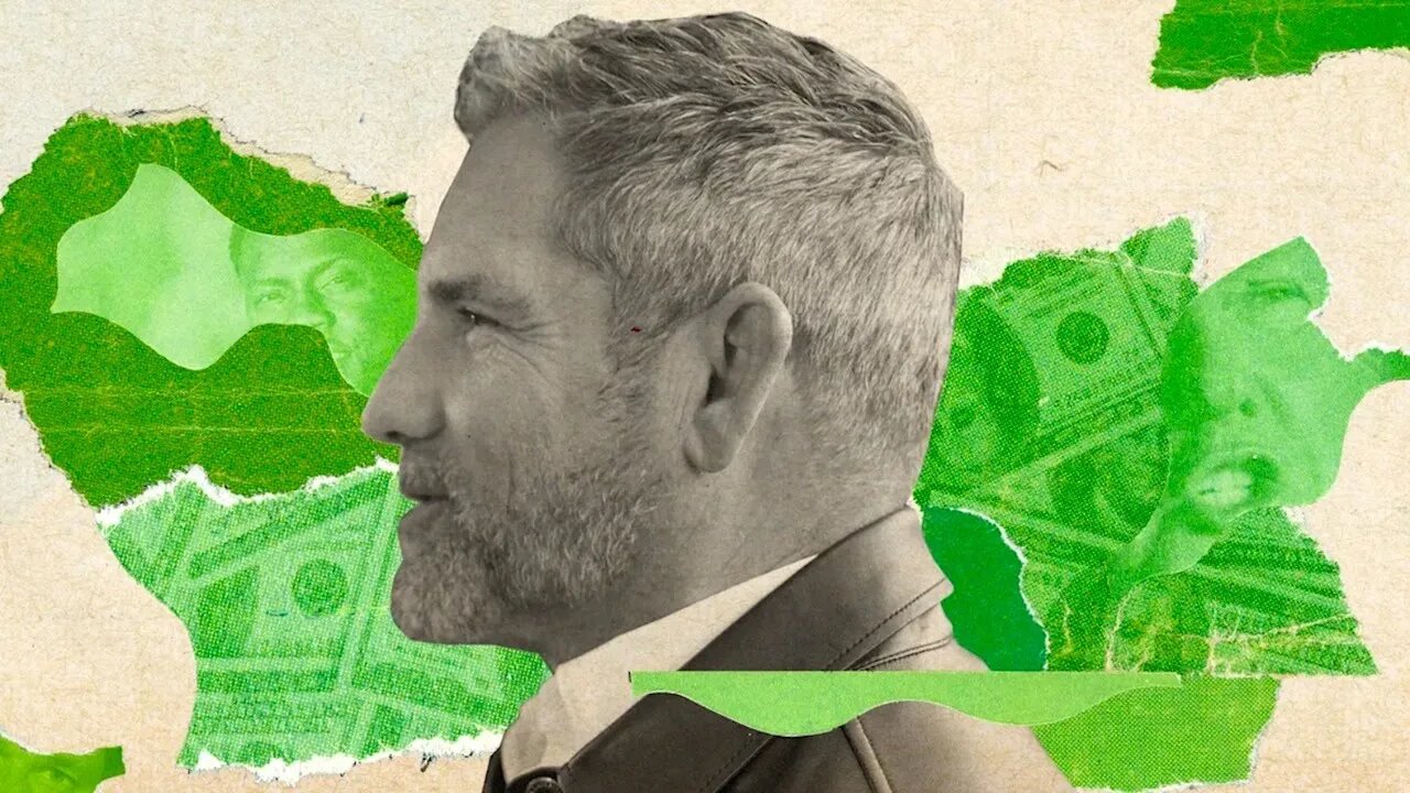 DOJ Prosecutor: "Grant Cardone's Business Built On Lies & Deception"