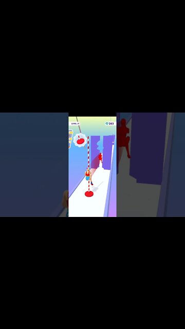 Pole Dance - Level 021