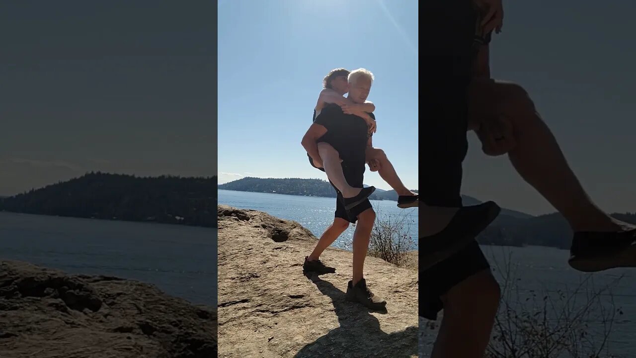 bodyweight lunges?