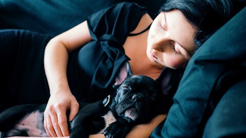 Sleep Faster and Longer | Healthy Tips