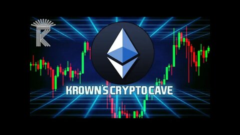 Ethereum Chart Of The Day & Reversal Targets In December.