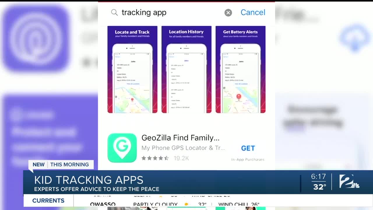 Kid Tracking Apps: Experts Offer Advice to Keep the Peace