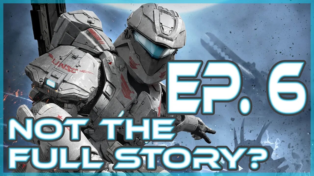 Halo: Spartan Assault EP.6