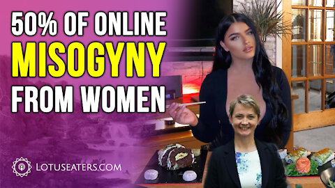 Women Patrol Each Other