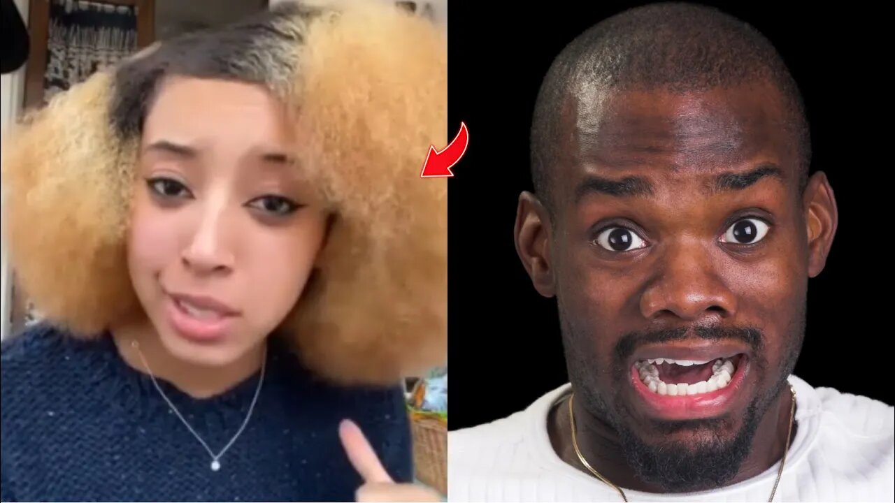 NO MAN SHOULD WIFE HER! Tik Tok Girl ADMIT Having S&X W/ Uber Driver & 2nd RANDOM Guy In Same Night