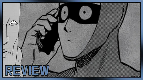 One-Punch Man Chapter 112.1 REVIEW - EXTRA: FROZEN SWEET POTATO