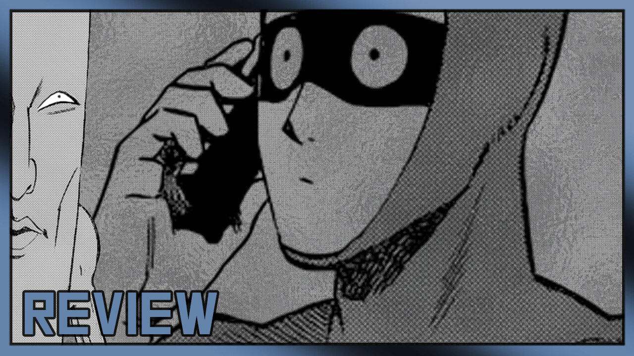 One-Punch Man Chapter 112.1 REVIEW - EXTRA: FROZEN SWEET POTATO