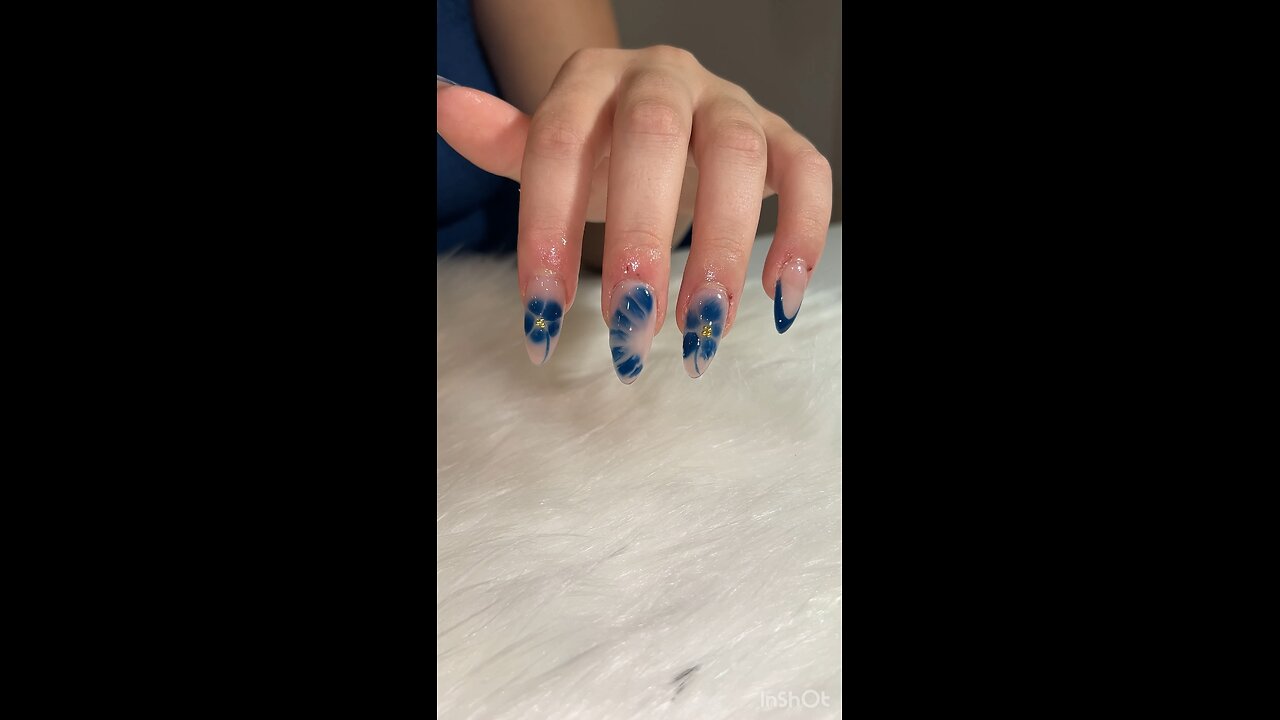 ALMOND GEL X BLOOMING SET