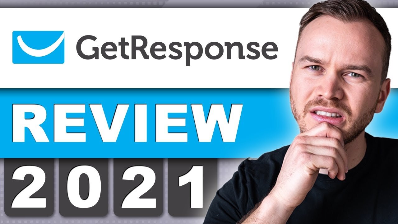 GetResponse Review 2021 | Best Email Marketing Software