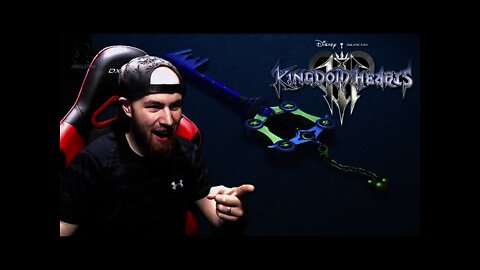 The Trailer For This Game Convinced Me & Got Me HYPED. . .(New Kingdom Hearts Fan)