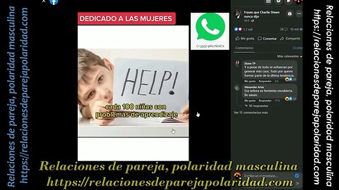La vida de un hombre es más difícil que de una mujer, los datos lo dicen@Filosofiaparalavida