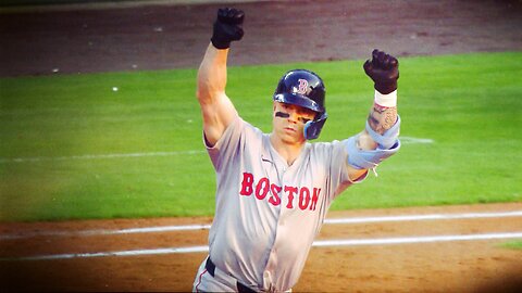 MLB Tyler O'Neill is named AL Player of the Week