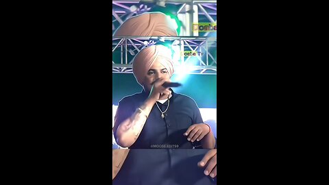 Sidhu moose wala the legend