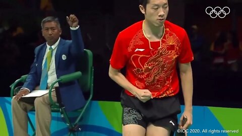 2019 Table Tennis Team World Cup