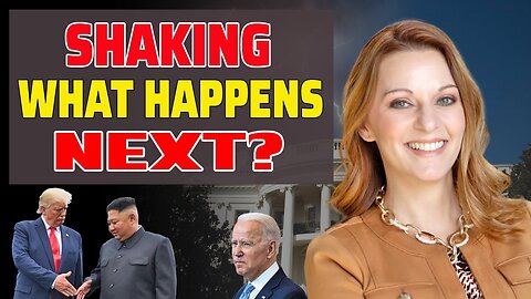 JULIE GREEN URGENT💚SHAKING AND QUAKING💚WHAT ARE EVIL RULERS ABOUT TO DO NEXT?