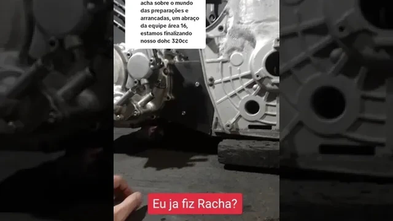 O que eu acho de Rachas e Arrancadas ? - Perguntas Feitas na Rede Vizinha (Aquela q as "muié dança")