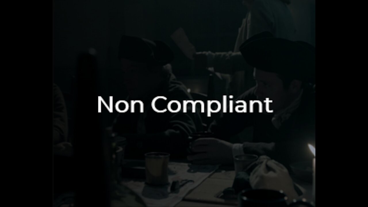 Patriot Assist - NONCOMPLIANT