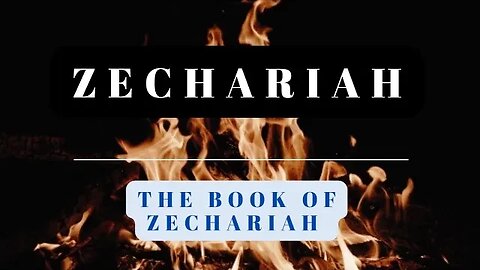 Zechariah