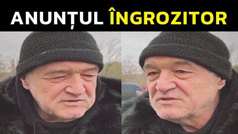 🔴 CINE S-AR FI AȘTEPTAT ÎN ACEASTĂ DIMINEAȚĂ?