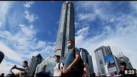 Mysterious Shaking Worldwide - May 30, 2021 by Jason A