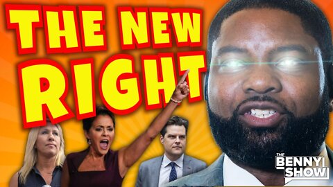 The New Right RISES! How A Young Generation Of Fighters Is Taking Over The GOP & Saving America 🇺🇸