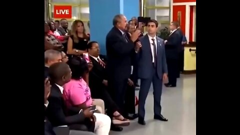 Hati-Americans tell Trump to investigate HILLARY