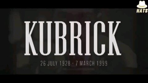 The Story Of How Film Director Stanley Kubrick Who Died Suspicious Circumstances.