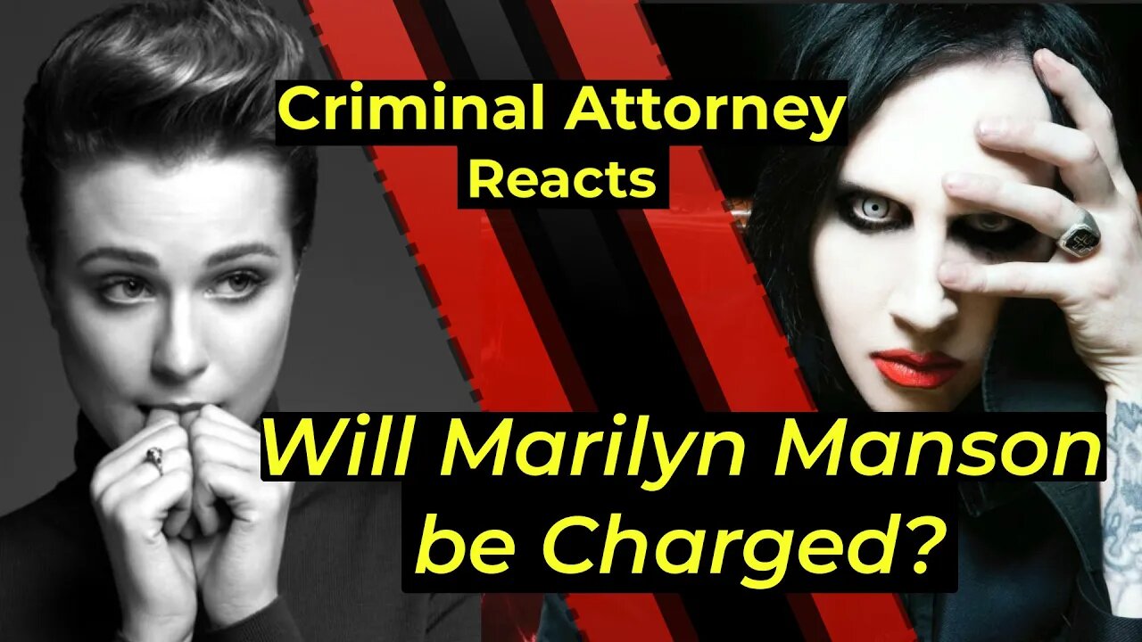 Prediction: MM won't be charged - Attorney Analysis