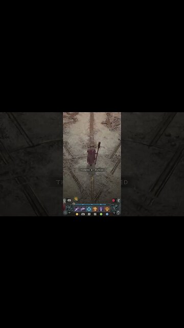 Echo of Lilith - Diablo IV