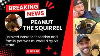 Beloved Internet sensation and family pet was murdered by NY state