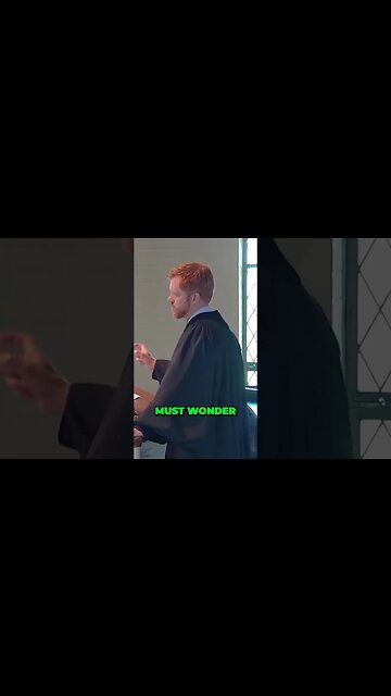 Unmasking the Hypocrisy Our Sin and Judgment