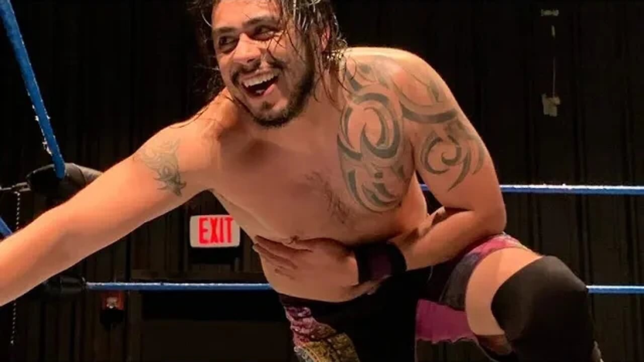 PPW #470 Results. Heavyweight Champ Jose Acosta try’s to pull a “fast one”!