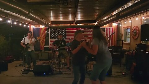 VFW Band / Long Way