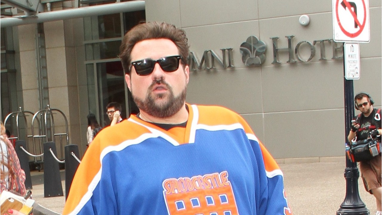 Kevin Smith to Direct Episode of The Goldbergs